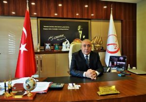 Kılıç: ‘Öğretmenlerin hakkını ödeyemeyiz'